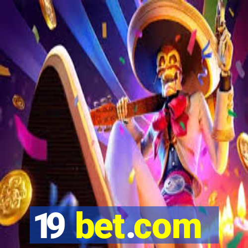 19 bet.com